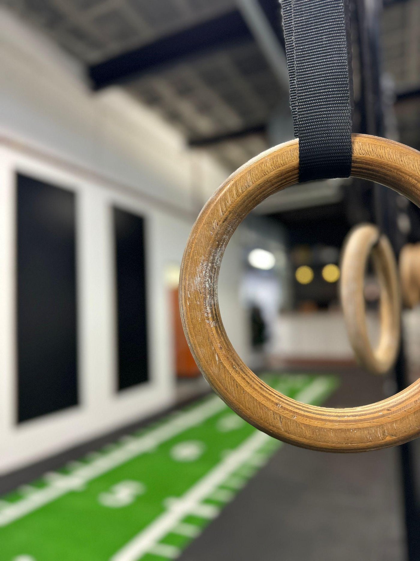 CrossFit Amsterdam drop-in training